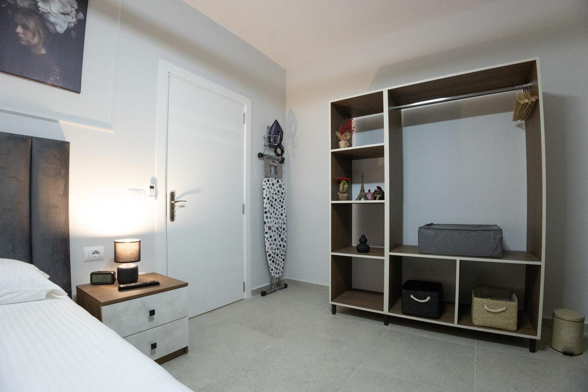 Apartmán Tirana Days Free Parking Exteriér fotografie